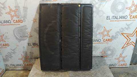 Foto 2ª: Bandeja Trasera Hyundai Tucson ESSENCE 2WD 116CV 85KW [D4FD] (2017)