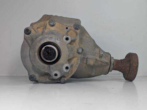 Diferencial Delantero Land Rover Freelander 224DT AUT.