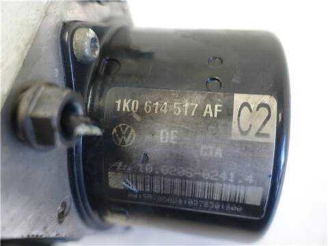 Foto 3ª: Abs Volkswagen Golf 2.0 TDI 170CV 125KW [BMN] (2009)