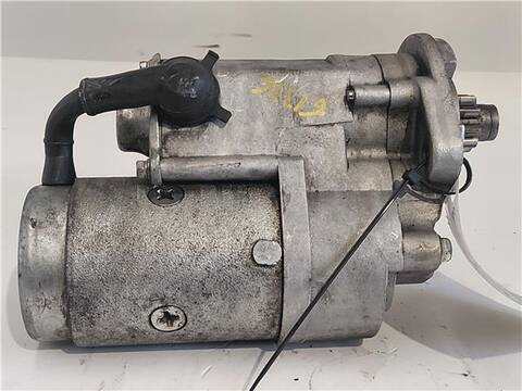Motor de Arranque Hyundai Santa Fe 2.2 CRDI COMFORT 4X4 150CV 110KW