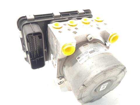 Abs Mitsubishi ASX CHALLENGE 2WD 117CV 86KW