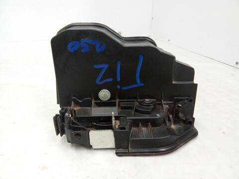 Cerradura Puerta Trasera Izquierda Bmw Serie 3 315 320D BERLINA 184CV 135KW