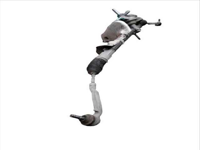 Foto 2ª: Cremallera de Direccion Citroen C4 1.2 THP 130 PICASSO (2013)