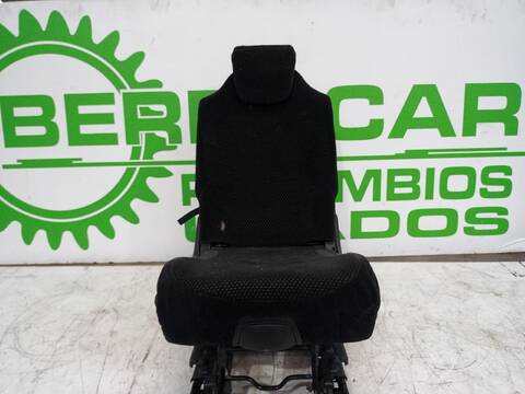 Asientos Traseros Citroen C4 1.6 16V HDI FAP 109CV