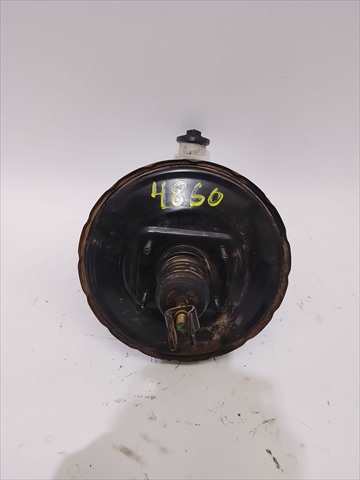 Foto 2ª: Servofreno Toyota Hilux 2.5 D [D/2KD-FTV] (2006)