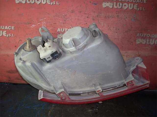 Faro Izquierdo Daewoo Lanos 1.6 16V