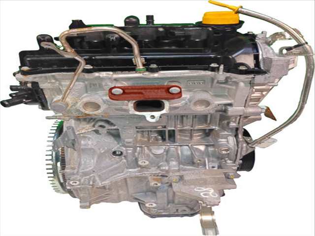 Foto 3ª: Motor Completo Dacia Duster 91CV 67KW [H4D H4D470] (2022)