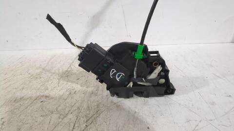 Foto 2ª: Cerradura Puerta Delantera Derecha Ford Ka 1.2 70CV [B2KA] (2014)