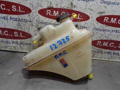 Deposito Expansion Toyota Land Cruiser 3.0 TD 163CV 120KW