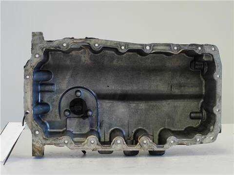 Carter Volkswagen Passat 2.0 TDI 16V BERLINA 140CV 103KW