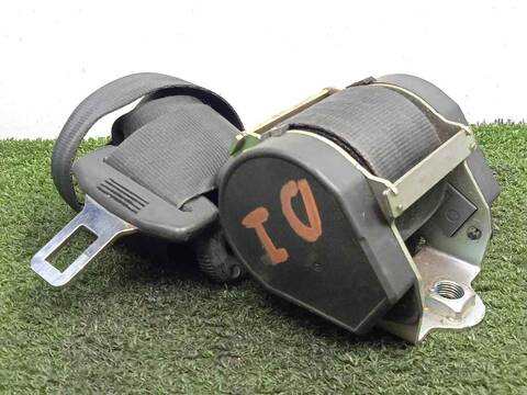 Cinturón Delantero Derecho Fiat Ducato 2.3 JTD CAT 148CV 109KW FURGON