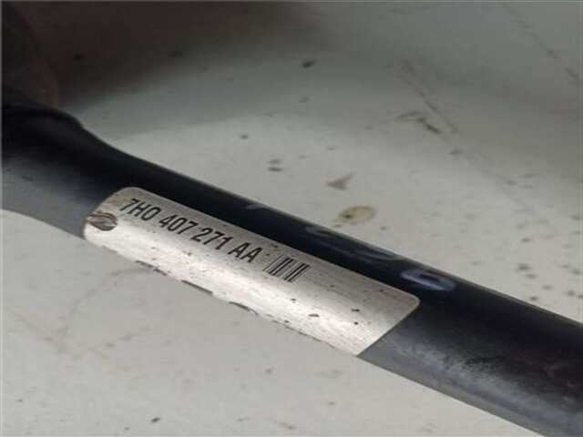 Foto 2ª: Transmision Delantera Izquierda Volkswagen Transporter 2.5 TDI [AXD]