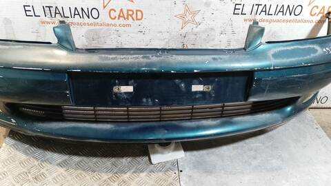 Foto 4ª: Paragolpes Delantero Opel Vectra COMFORT BERLINA 100CV 74KW [X16XEL] (2000)