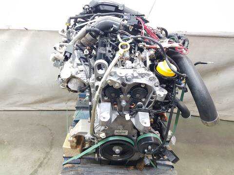 Foto 2ª: Motor Completo Dacia Sandero STEPWAY EXTREME GO (2022)