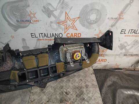 Foto 4ª: Salpicadero Toyota Rav4 EXECUTIVE 150CV 110KW [2AD] (2011)