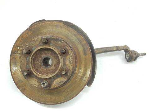 Mangueta Delantera Derecha Toyota Land Cruiser TD VX 3-PTAS.) KZJ90)