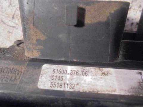 Foto 4ª: Inyectores Fiat Punto 1.2 CAT BERLINA 60CV 44KW [188A4.000] (2002)