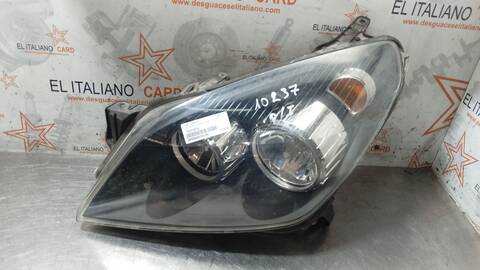 Faro Izquierdo Opel Astra COSMO BERLINA 101CV 74KW