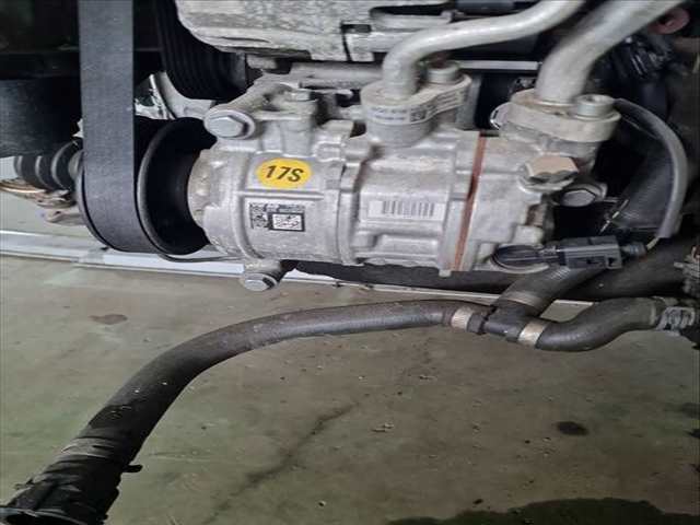 Compresor Aire Acondicionado Volkswagen Touran SPORT BMT 150CV 110KW
