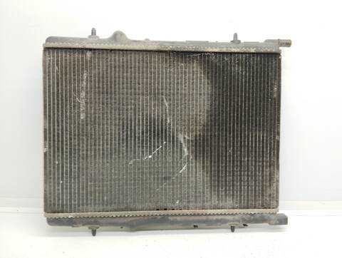 Foto 3ª: Radiador Motor Peugeot 307 XS 90CV 66KW [RHY] (2002)