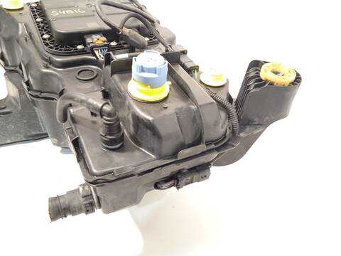 Foto 3ª: Deposito AdBlue Peugeot Partner 1.6 HDI - BLUEHDI 75 75CV 55KW FURGONETA [BHW] (2018)