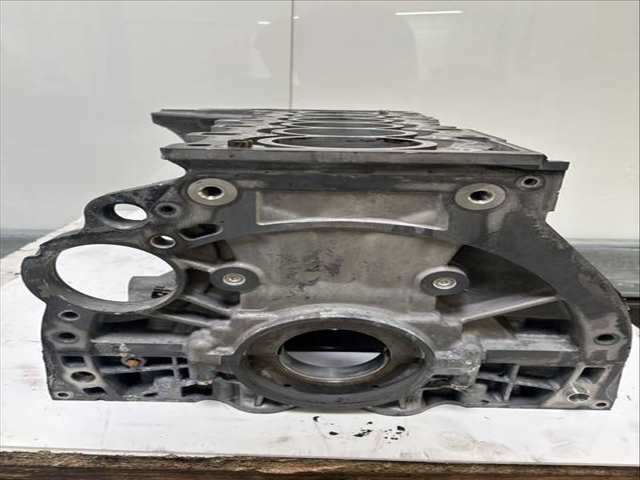 Bloque Motor Bmw Serie 3 315 N53 272 CV 200KW