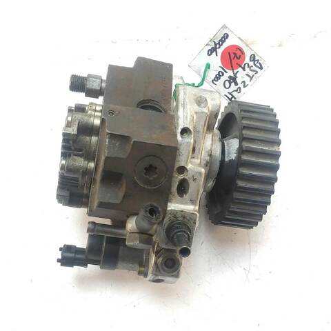 Foto 3ª: Bomba Inyeccion Opel Astra 1.7 CDTI L48) 100CV (2004)