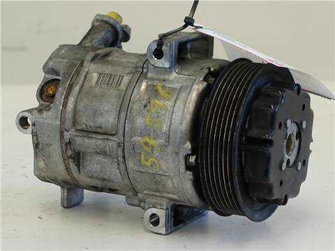 Compresor Aire Acondicionado Opel Corsa 1.3 CDTI 75CV 55KW