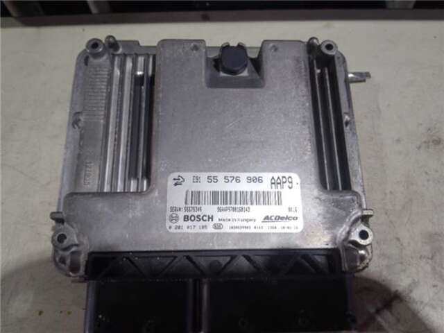 Centralita Motor ECU Opel Insignia 2.0 CDTI
