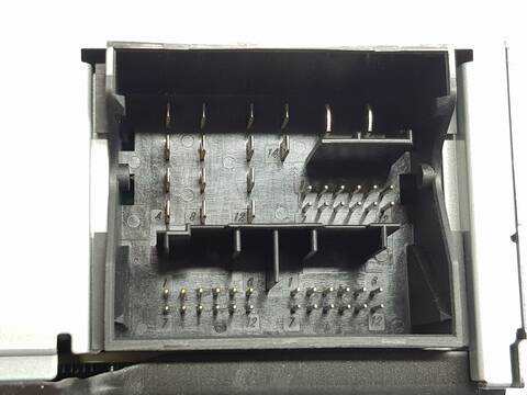 Foto 2ª: Centralita Motor ECU Volkswagen Crafter 35 FURGON BL TSA FWD (2017)