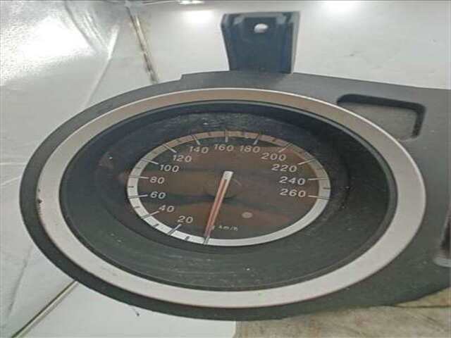 Foto 3ª: Cuadro de Instrumentos Alfa Romeo 159 1.9 JTDM 8V DISTINCTIVE [1.9 LTR. - 88 KW JTD CAT]