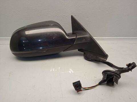 Foto 2ª: Retrovisor Derecho Audi A3 AMBIENTE 105CV 77KW [CAY] (2013)