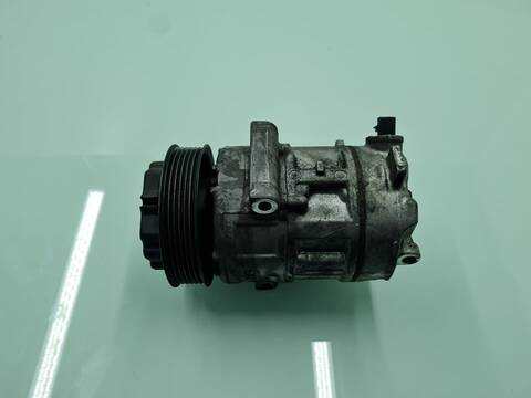 Foto 4ª: Compresor Aire Acondicionado Opel Corsa CATCH ME 75CV 55KW [A13DTC] (2011)
