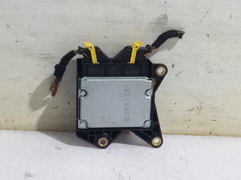 Foto 2ª: Centralita Airbag Peugeot 308 ENVY 112CV [9HR (DV6C)] (2008)