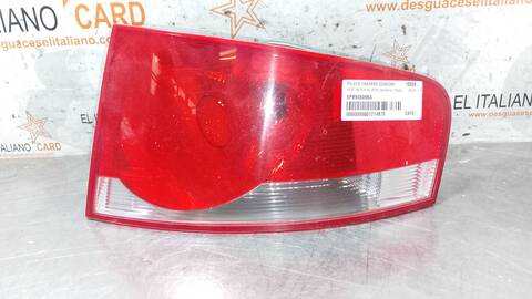 Piloto Trasero Derecho Seat Altea STYLANCE - STYLE 105CV 77KW