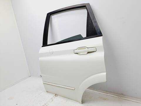 Foto 3ª: Puerta Trasera Izquierda Ssangyong Actyon 200 XDI 141CV 104KW [D20DT] (2009)