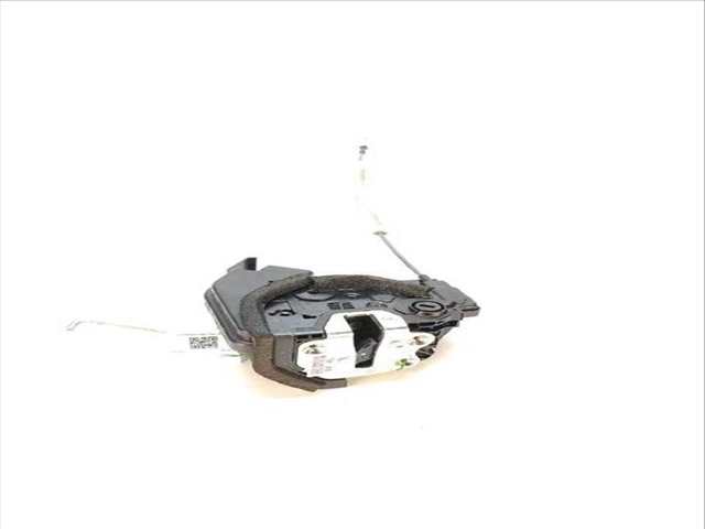 Foto 2ª: Cerradura Puerta Trasera Izquierda Kia Stonic 1.0 T-GDI (2017)