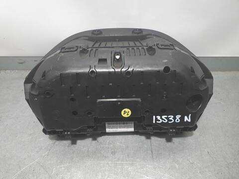 Foto 2ª: Cuadro de Instrumentos Bmw X1 2.0 D 150CV 110KW B47D20 F48) SDRIVE18D [B47C20A] (2018)