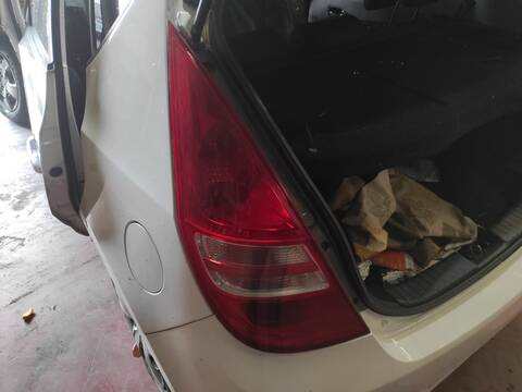 Piloto Trasero Izquierdo Hyundai i30 G4FA