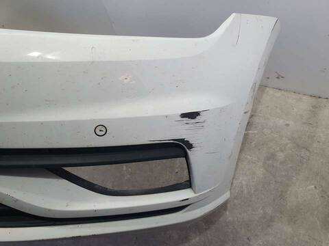 Foto 3ª: Paragolpes Delantero Volkswagen Golf EDITION 115CV 85KW [DKRF] (2019)