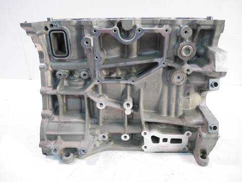 Foto 2ª: Bloque Motor Ford Mustang 314 - 317 CV COUPE [N48H] (2018)