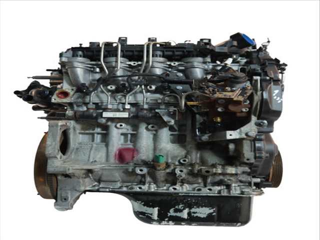 Motor Completo Peugeot 207 90CV 66KW