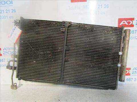 Radiador Calefaccion A.A. Chevrolet Captiva 2.0 D 4WD 150CV 110KW