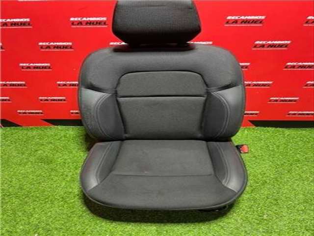 Foto 2ª: Asiento Delantero Derecho Renault Express ADVANCE BLUE DCI DIESEL FAP 75CV 55KW [K9K U8] (2021)