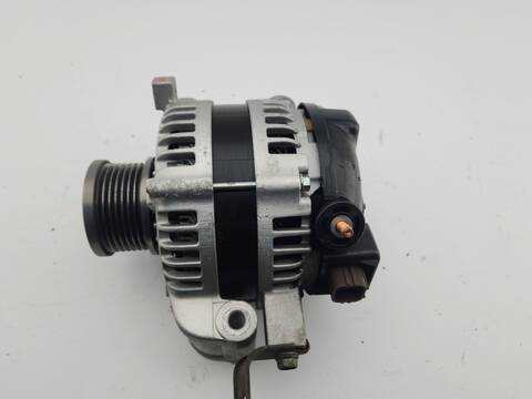 Alternador Toyota Rav4 PREMIUM 177CV 130KW