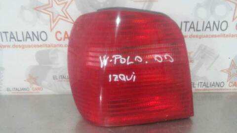 Piloto Portón Derecho Volkswagen Polo BERLINA 68CV 50KW