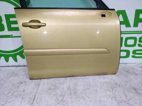 Foto 2ª: Puerta Delantera Derecha Citroen C4 1.6 16V HDI FAP 109CV [9HZDV6TED4] (2007)