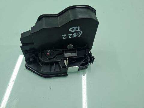 Cerradura Puerta Trasera Derecha Bmw Serie 3 315 316D 116CV 85KW