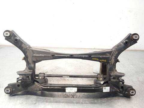 Foto 4ª: Puente Trasero Kia Sportage 1.6 T-GDI 150CV 110KW [G4FP] (2024)