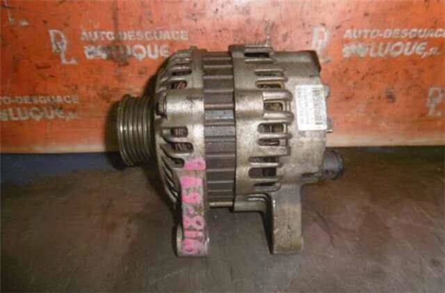 Foto 3ª: Alternador Citroen Xsara 1.6 16V [NFU (TU5JP4)]